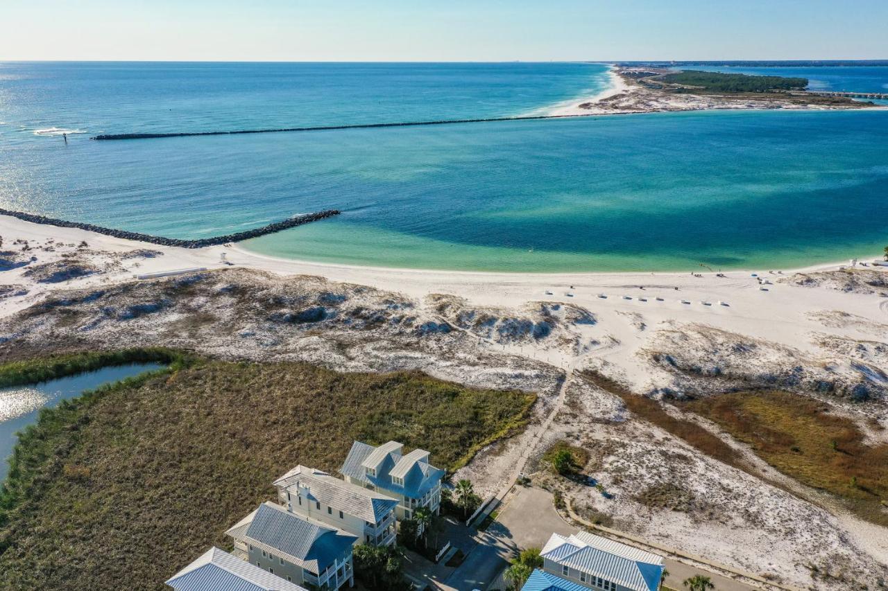 Royal Villa At Destin Pointe Resort المظهر الخارجي الصورة