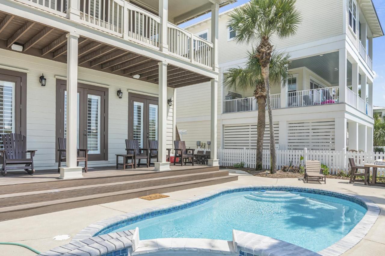 Royal Villa At Destin Pointe Resort المظهر الخارجي الصورة