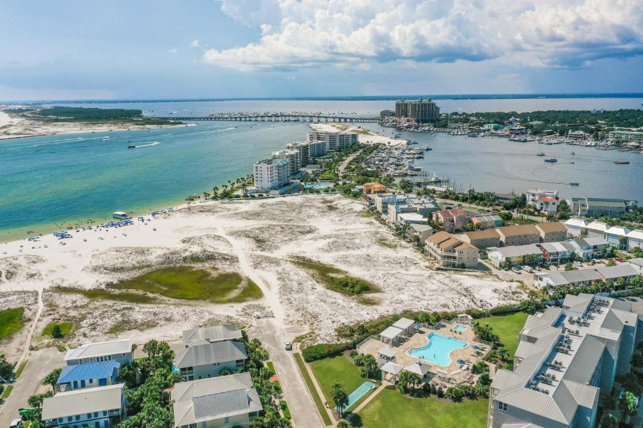 Royal Villa At Destin Pointe Resort المظهر الخارجي الصورة