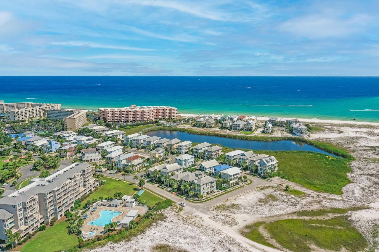 Royal Villa At Destin Pointe Resort المظهر الخارجي الصورة