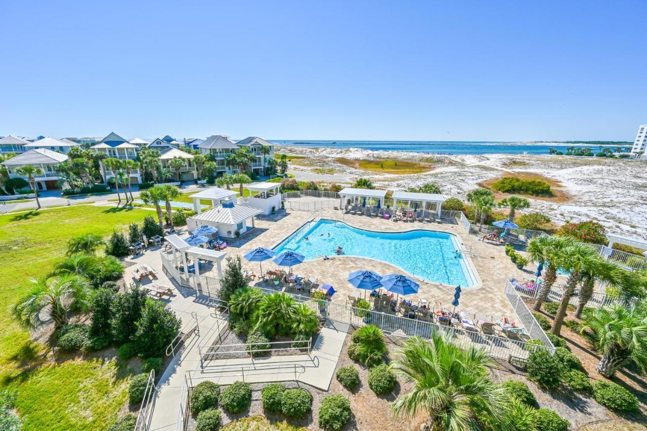 Royal Villa At Destin Pointe Resort المظهر الخارجي الصورة