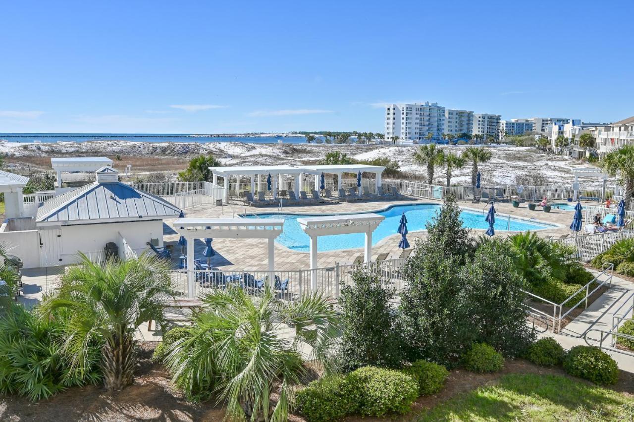 Royal Villa At Destin Pointe Resort المظهر الخارجي الصورة