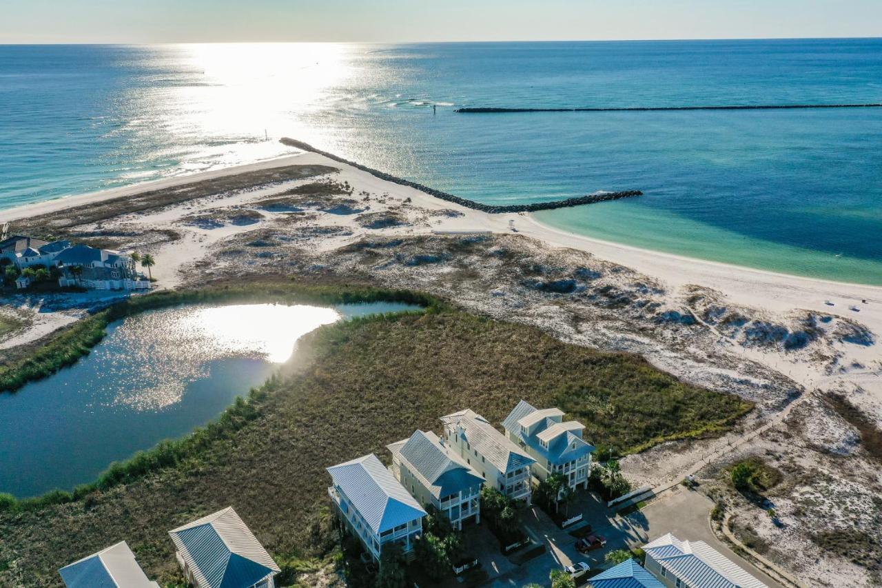 Royal Villa At Destin Pointe Resort المظهر الخارجي الصورة