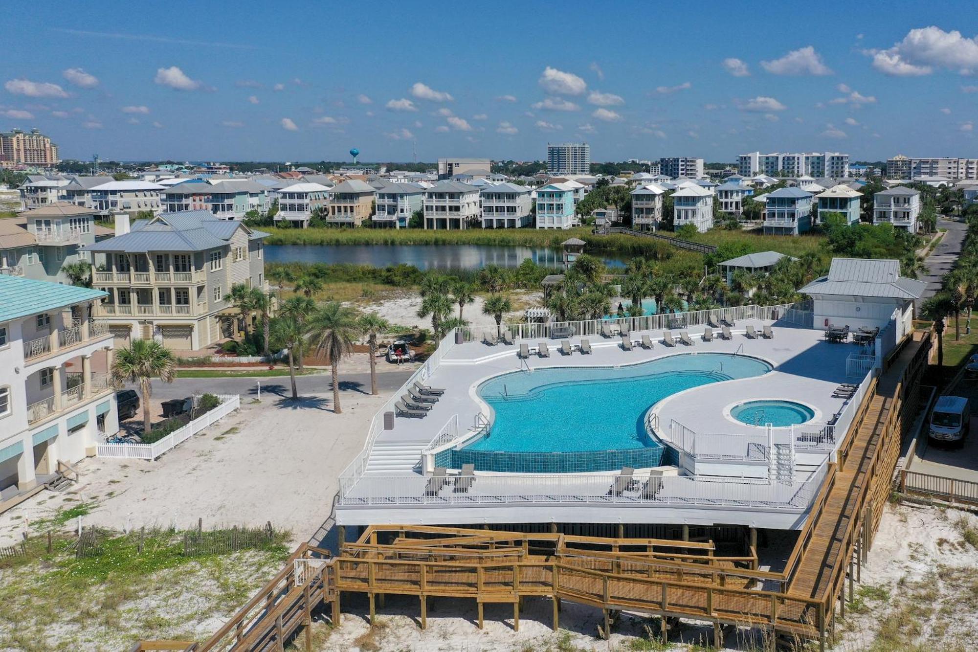 Royal Villa At Destin Pointe Resort المظهر الخارجي الصورة